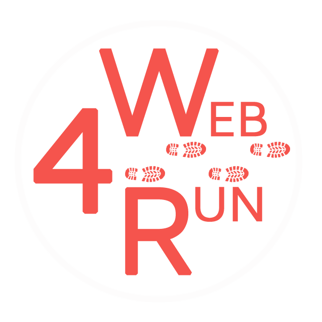 Web For Run solution internet pour les organisateurs d'évènement running
