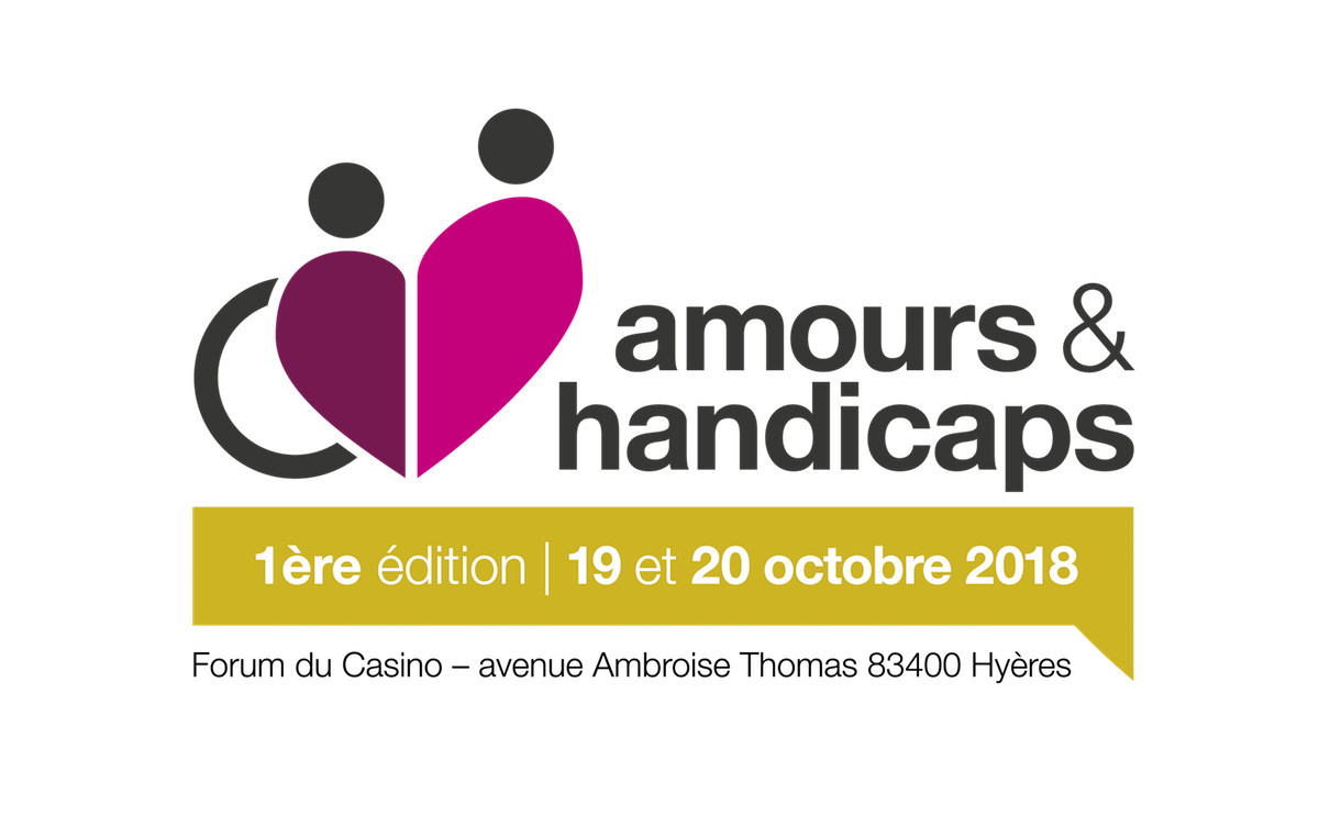 site internet salon Amours Et Handicaps -by-ingenieweb