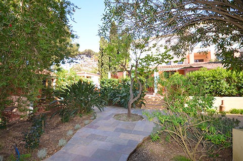 creation site internet Le-clos-des-Galéjades-le-village par ingenieweb