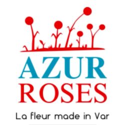 creation site internet Azur Roses par Ingenieweb Var