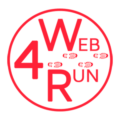 Web4Run-partenaire les coureurs ont du coeur course virtuelle