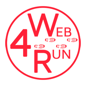 Web4Run-partenaire les coureurs ont du coeur course virtuelle