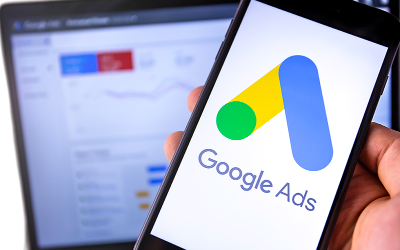 Ingenieweb : Expert liens sponsorisés Google Ads Ingenieweb : Expert liens sponsorisés Google Ads