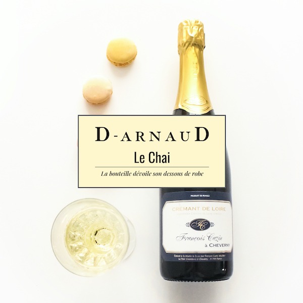 D-ARNAUD Le Chai -épicerie fine made in France