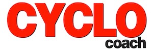 Logo CycloCoach site internet by Ingenieweb communication digitale