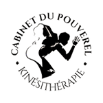 logo centre paramédical du pouverel Toulon La Garde Baptiste Soto-150